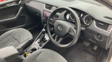 Skoda Octavia 2.0 TDI CR SE L 5dr DSG [7 speed] Diesel Estate